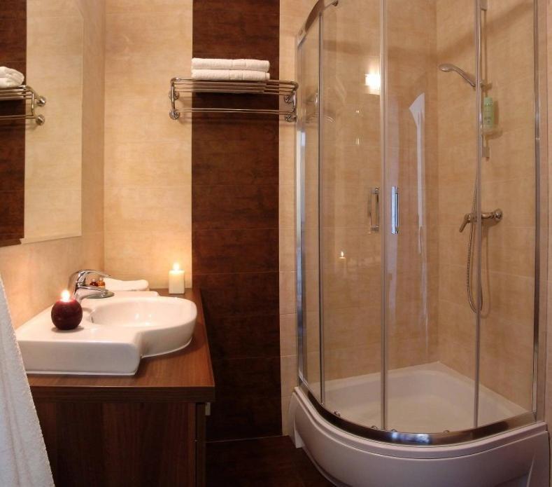 Hotel Spa Rusalka Okuninka Quarto foto