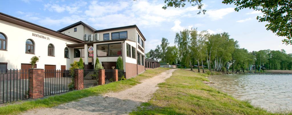 Hotel Spa Rusalka Okuninka Exterior foto