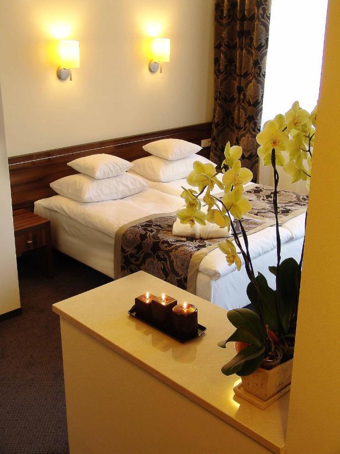 Hotel Spa Rusalka Okuninka Quarto foto