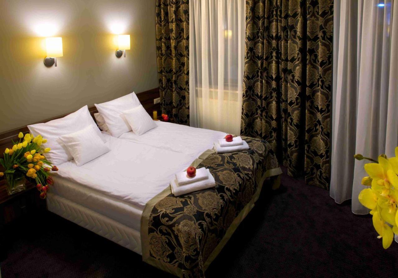 Hotel Spa Rusalka Okuninka Quarto foto